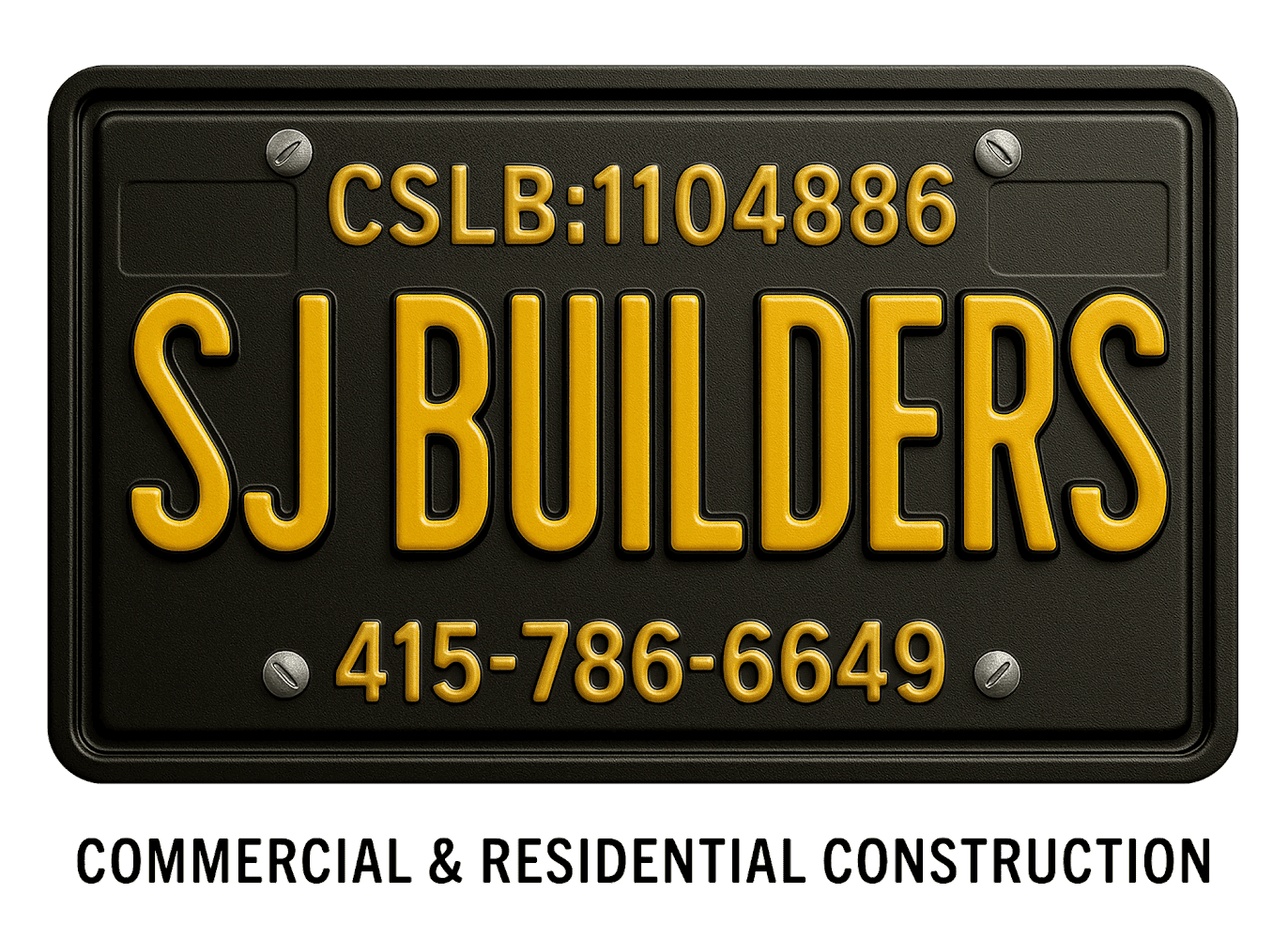 SJ Builders
